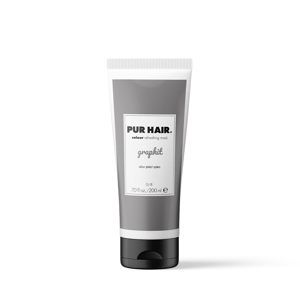 Graphit 200ml Pur Hair Refreshing Mask