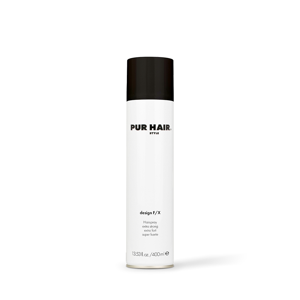 Design F/X 400ml Pur Hair Style