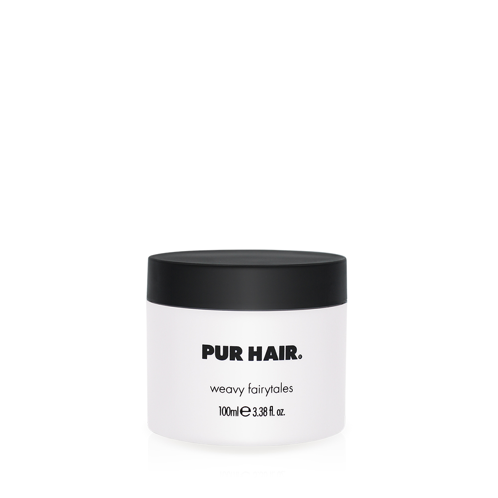 Weavy Fairytales 100ml Pur Hair Style