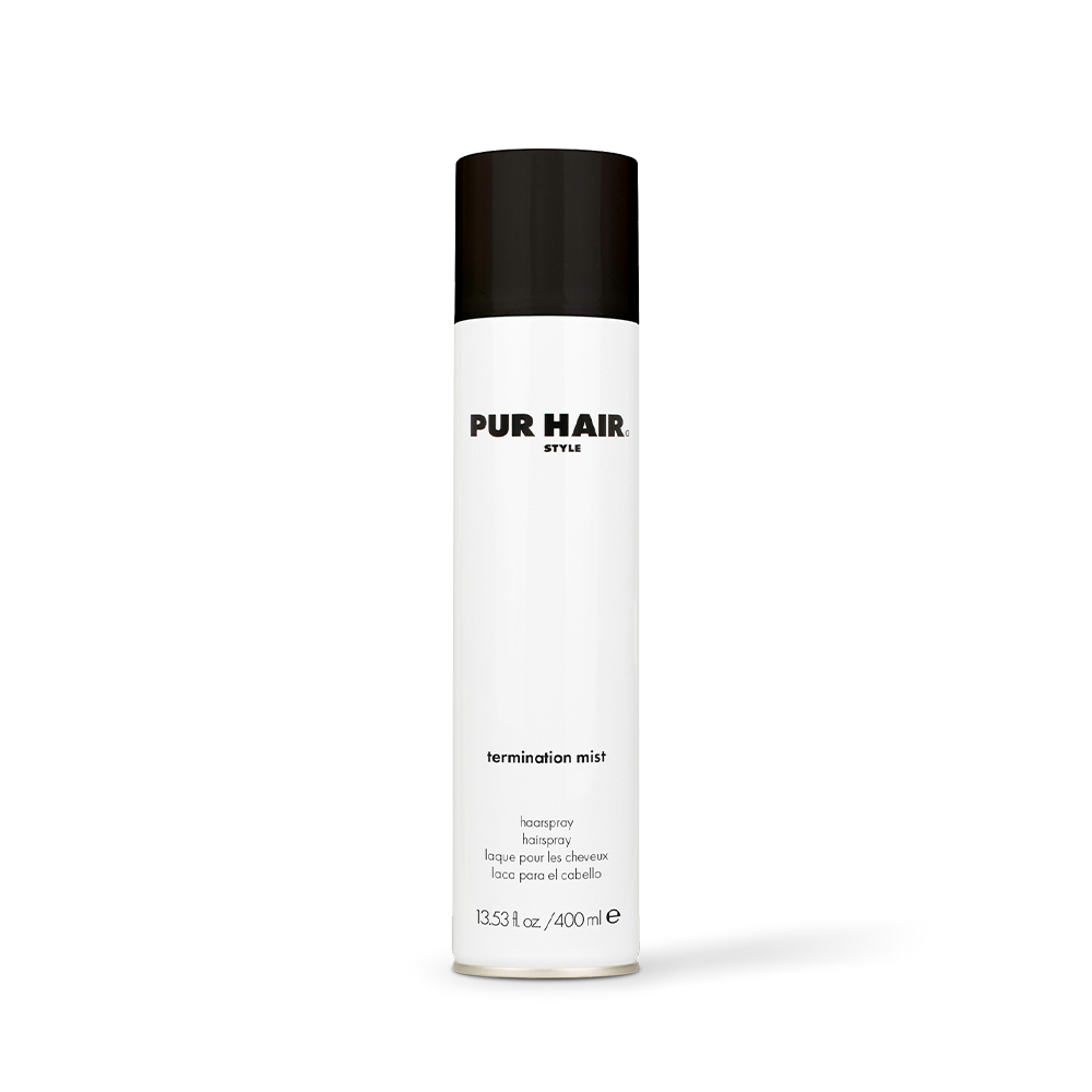 Termination Mist 400ml Pur Hair Style