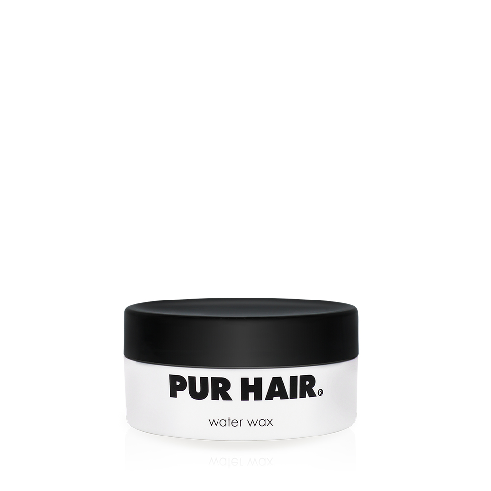 Water Wax 100ml Pur Hair Style