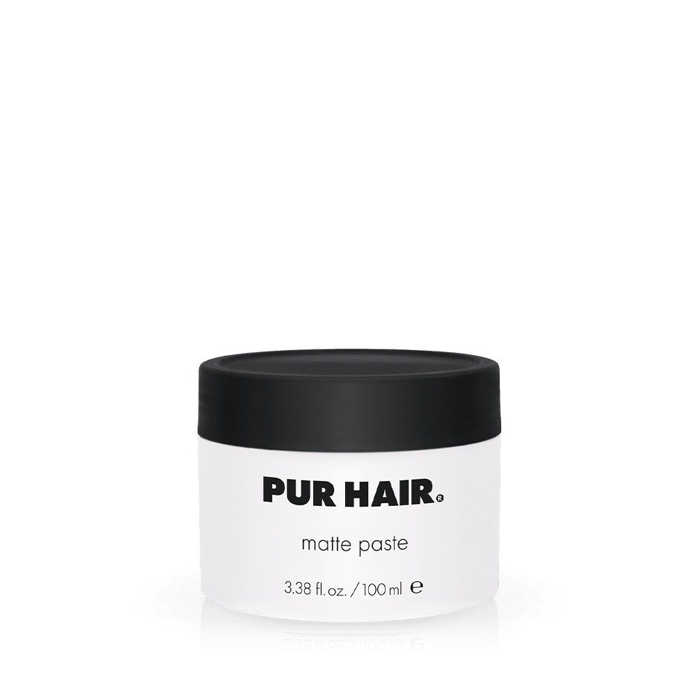 Matte Paste 100ml Pur Hair Style