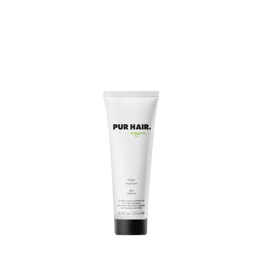 Magic Treatment 125ml Pur Hair Organic