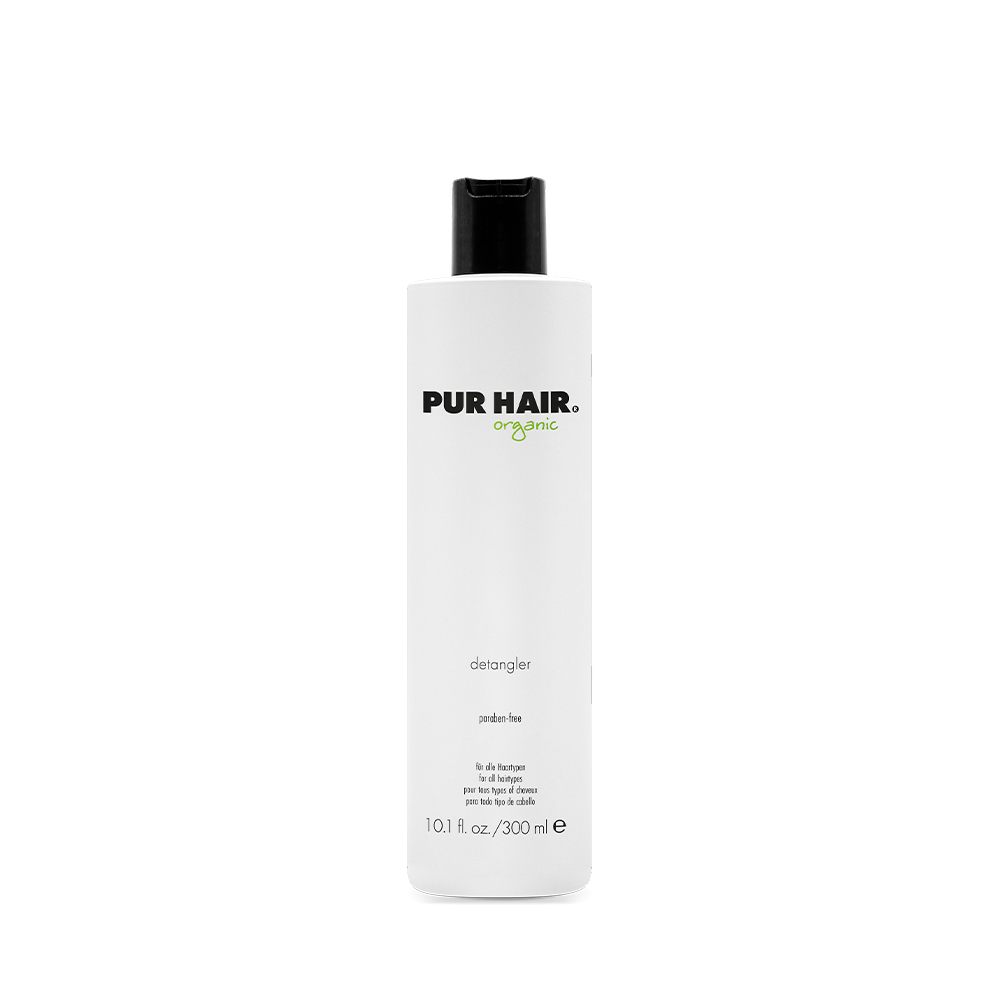 Detangler 300ml Pur Hair Organic