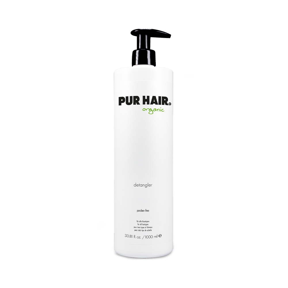 Detangler 1000ml Pur Hair Organic