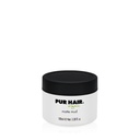 Matte Mud 100ml Pur Hair Organic