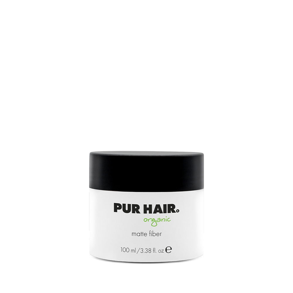Matte Fiber 100ml Pur Hair Organic