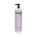 No Yellow Shampoo 1000ml Pur Hair Style