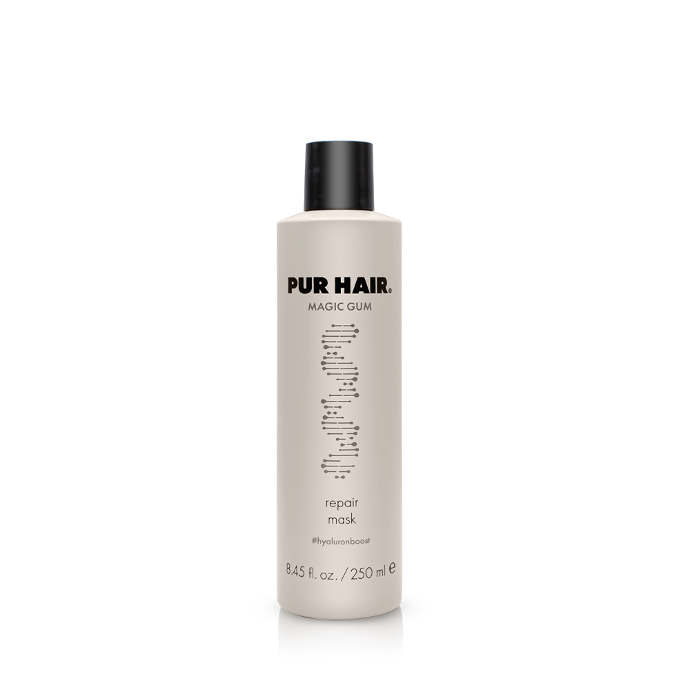 Repair Mask 250ml Pur Hair Magic Gum