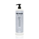 Anti-Frizz K Shampoo 1000ml Pur Hair Magic Keratin