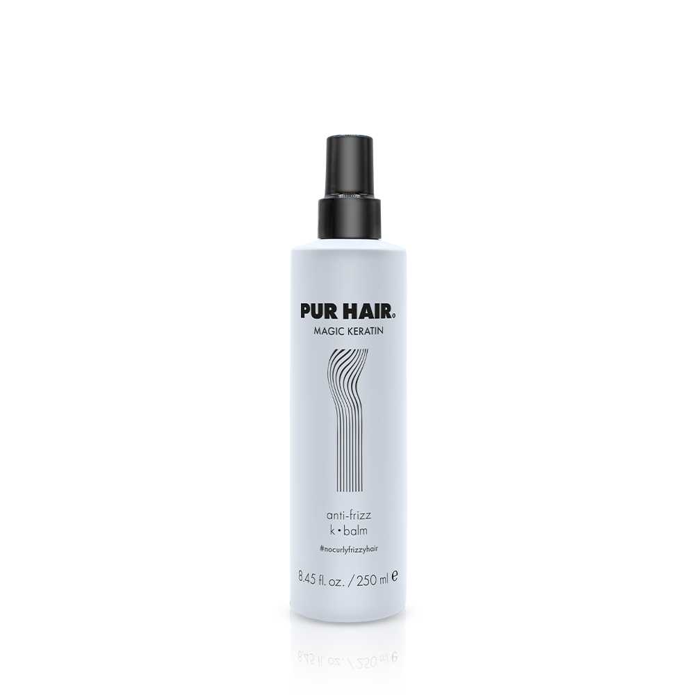 Anti-Frizz K Balm 250ml Pur Hair Magic Keratin