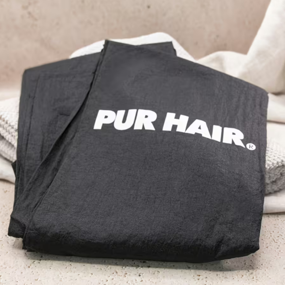 Cutting Cape 1pcs Pur Hair