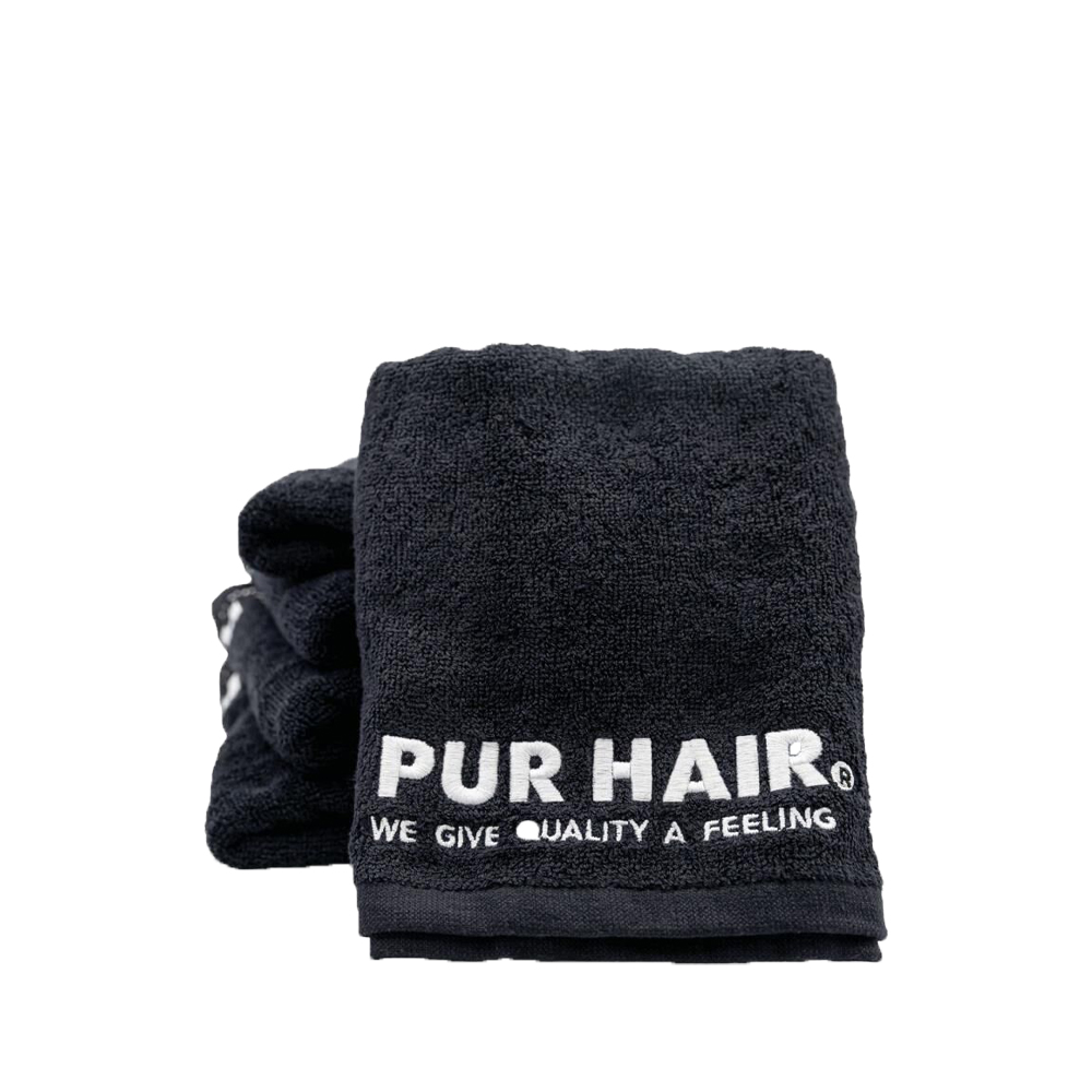 Towels 5pcs Pur Hair