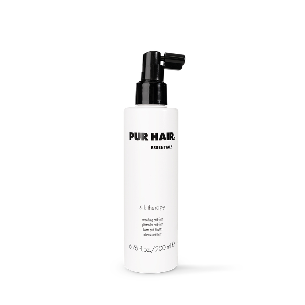 Silk Therapy 200ml Pur Hair Style