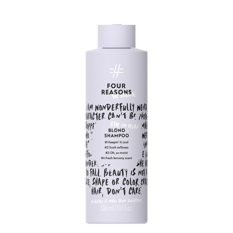 Four Reasons Original Blond Shampoo 300ml