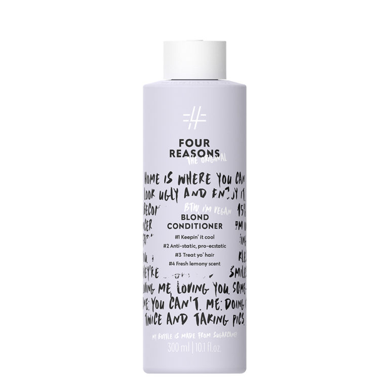 Four Reasons Original Blond Conditioner 300ml