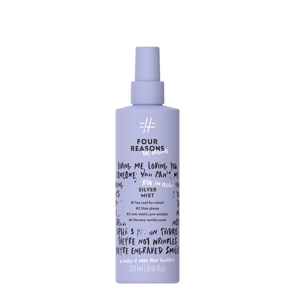 Four Reasons Original Silver Mist 250ml