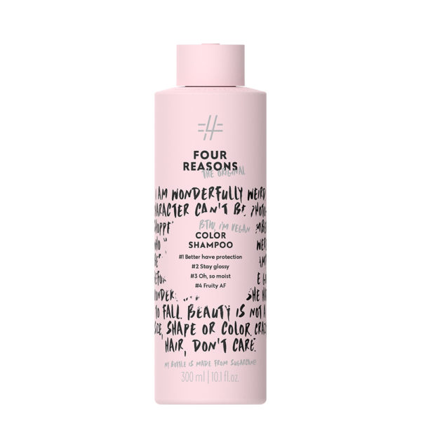 Four Reasons Original Color Shampoo 300ml