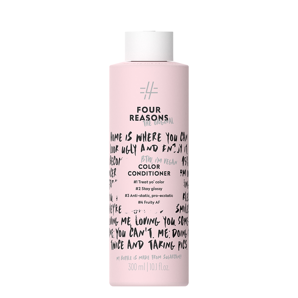 Four Reasons Original Color Conditioner 300ml