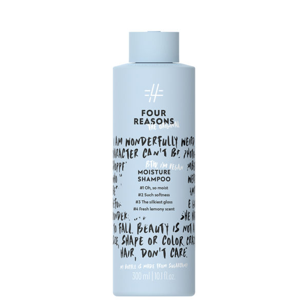 Four Reasons Original Moisture Shampoo 300ml