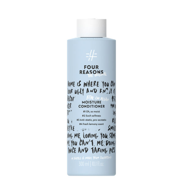 Four Reasons Original Moisture Conditioner 300ml