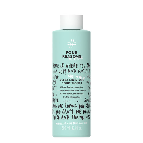 Four Reasons Original Ultra Moisture Conditioner 300ml