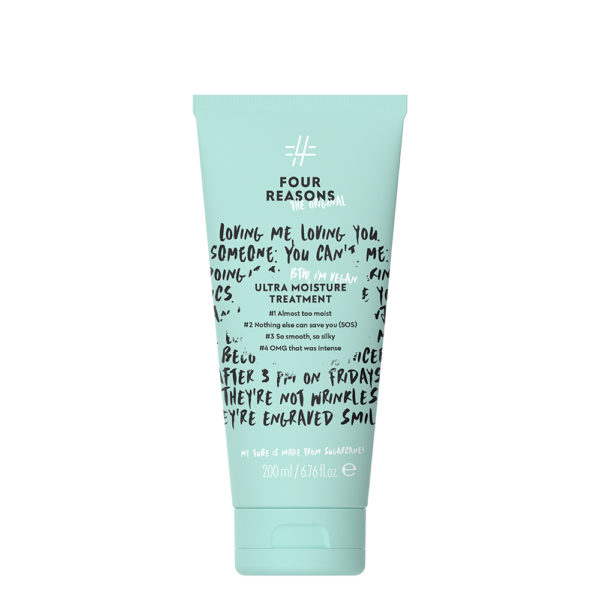 Four Reasons Original Ultra Moisture Treatment 200ml