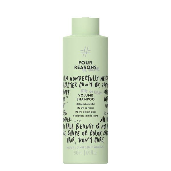 Four Reasons Original Volume Shampoo 300ml