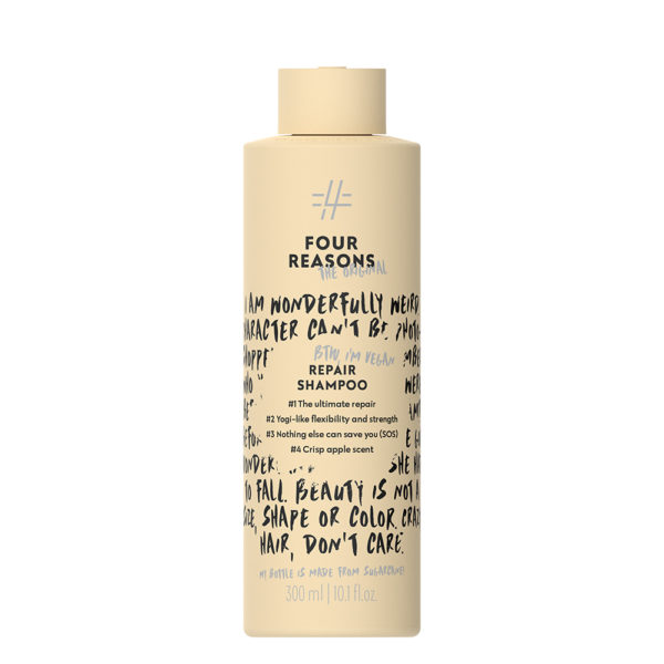 Four Reasons Original Repair Shampoo 300ml