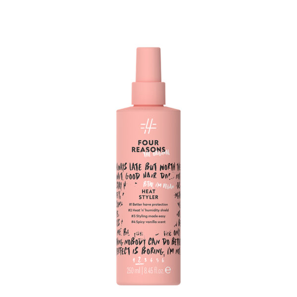 Four Reasons Original Heat Styler 250ml