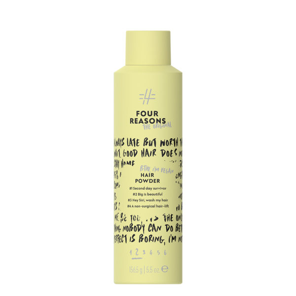 Four Reasons Original Hair Powder 250ml