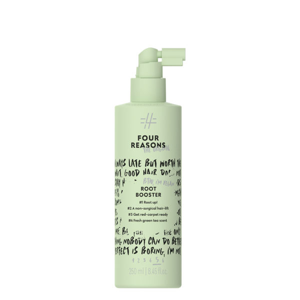 Four Reasons Original Root Booster 250ml