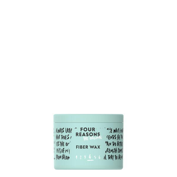 Four Reasons Original Fiber Wax 100ml