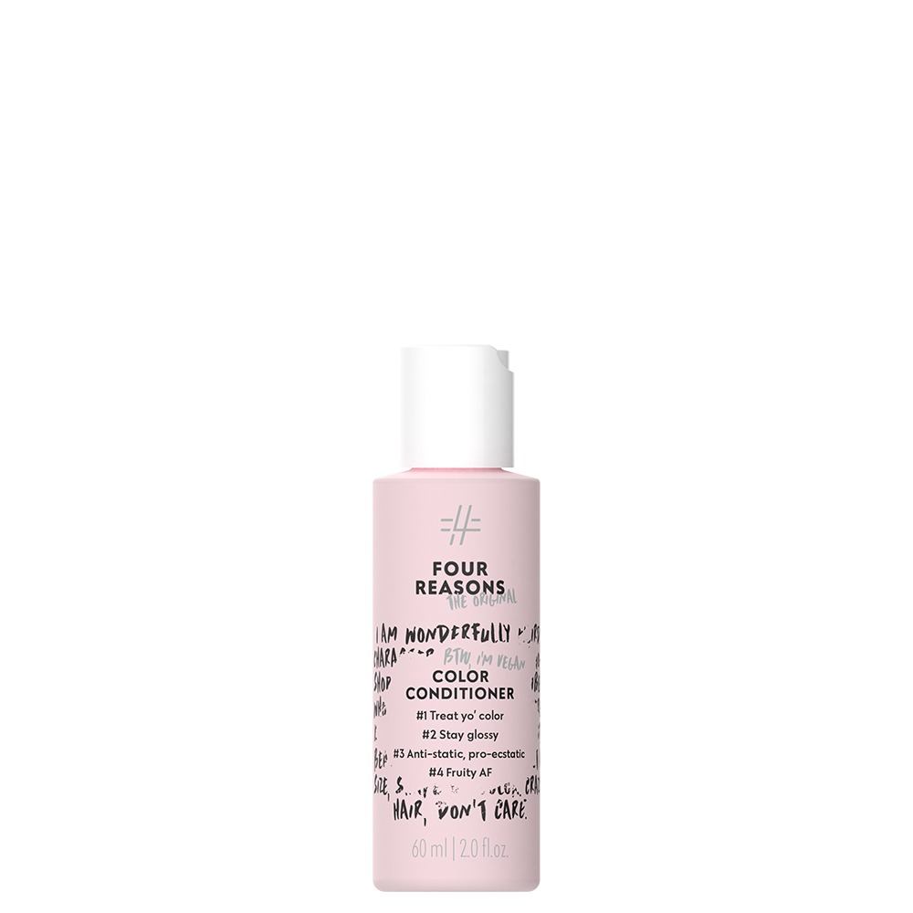 Four Reasons Original Color Conditioner 60ml