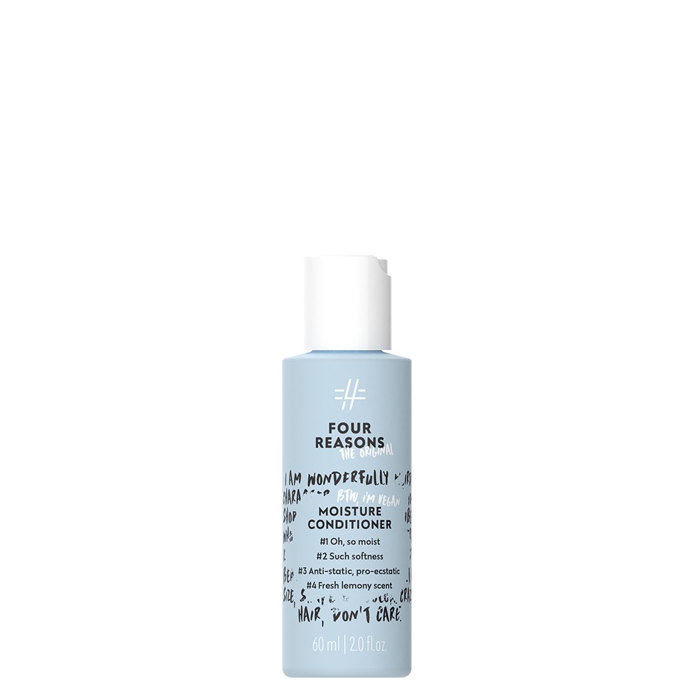 Four Reasons Original Moisture Conditioner 60ml