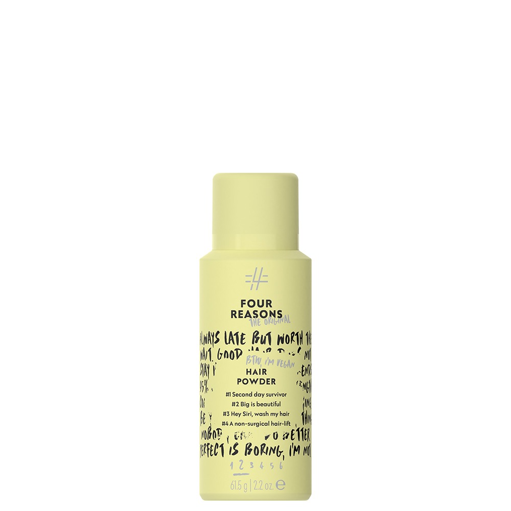 Four Reasons Original Hair Powder 100ml