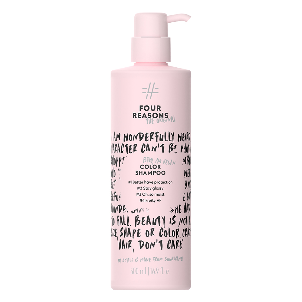 Four Reasons Original Color Shampoo 500ml