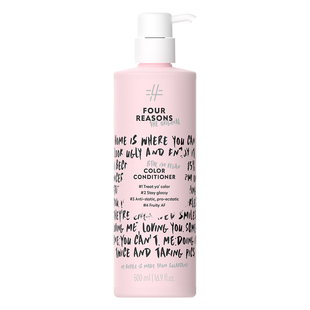 Four Reasons Original Color Conditioner 500ml