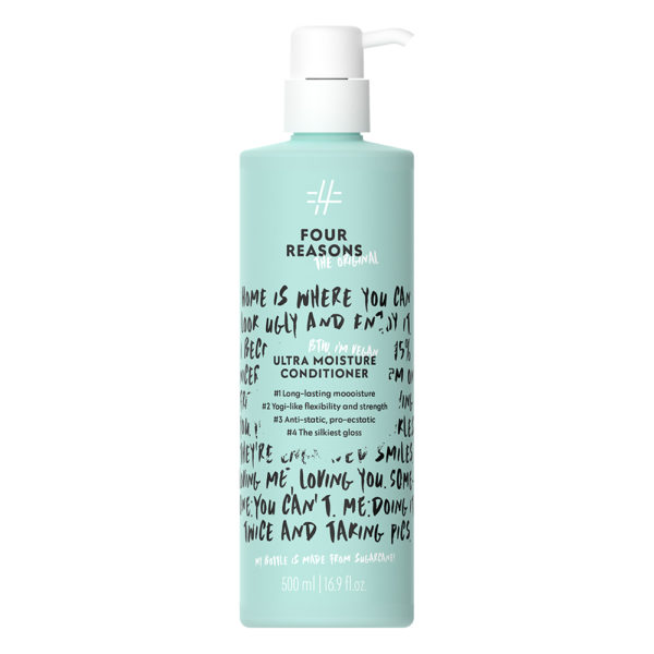 Four Reasons Original Ultra Moisture Conditioner 500ml