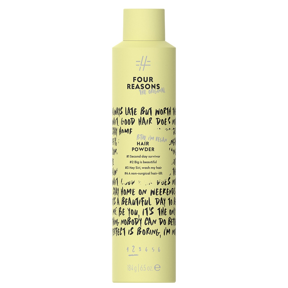 Four Reasons Original Hair Powder 300ml