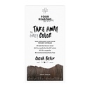 Four Reasons Take Away Color 5.0 Cocoa Bean