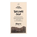 Four Reasons Take Away Color 5.35 Brownie