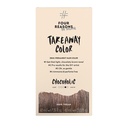 Four Reasons Take Away Color 6.35 Chocoholic