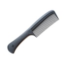 Four Reasons Comb - Anthracite