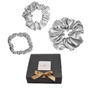 Silkvei Gift Set – Touch Me - Silver