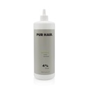 Sensitive Cream Developer 4% 1000ml Pur Hair 