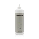 Sensitive Cream Developer 6% 1000ml Pur Hair 
