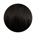2.0 Very Dark Brown 100ml Pur Hair