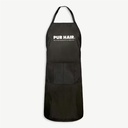 Apron 1pcs Pur Hair