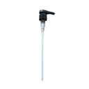 Pump For 1 Litre Bottles 1pcs Pur Hair